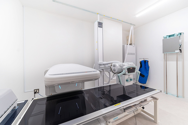 葛原茂樹院長 新柴又駅前広場クリニック3