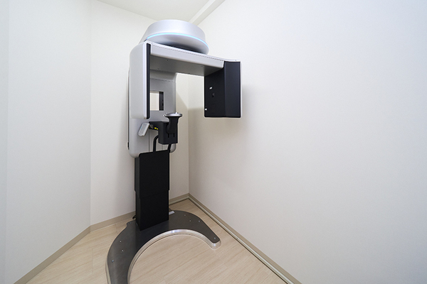 山口智院長、村上亮介先生 上郷やまぐち耳鼻咽喉科3