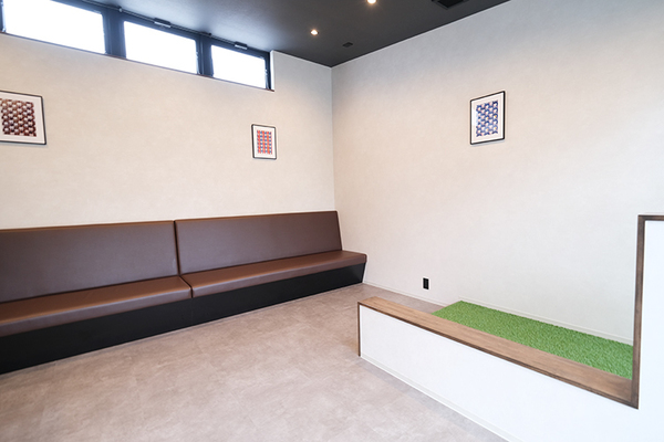 中山凱雄院長 西所沢えぬ歯科・矯正歯科3