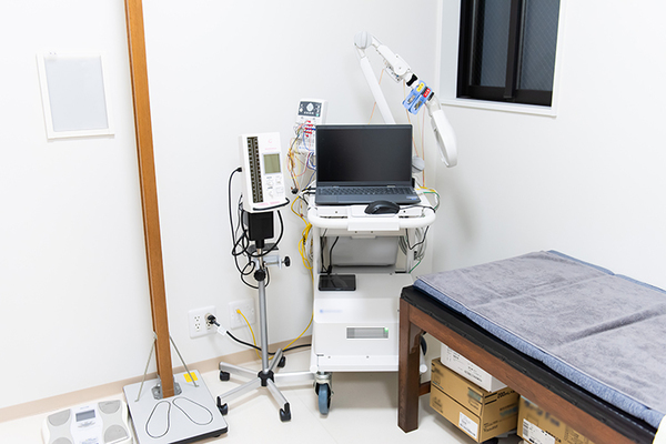 永瀬裕朗院長 永瀬医院3