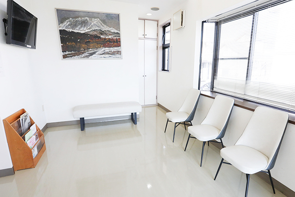 藤原正治院長 ふじわら歯科クリニック3