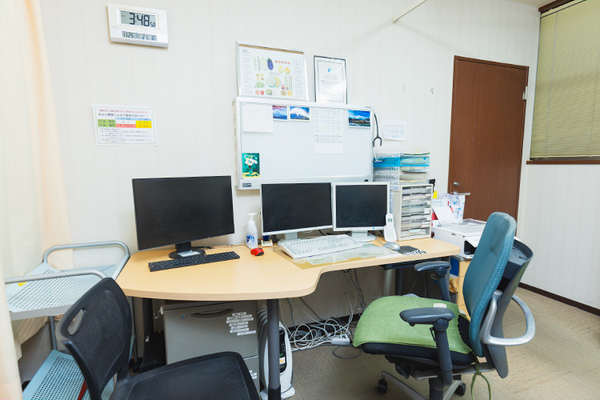 寺本研一院長 てらもとクリニック3