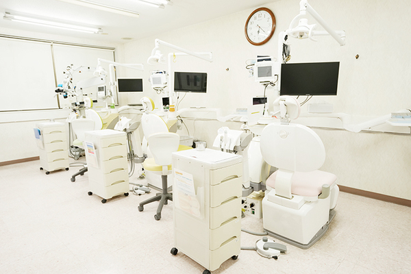 齋藤孝平院長 別部歯科医院 3