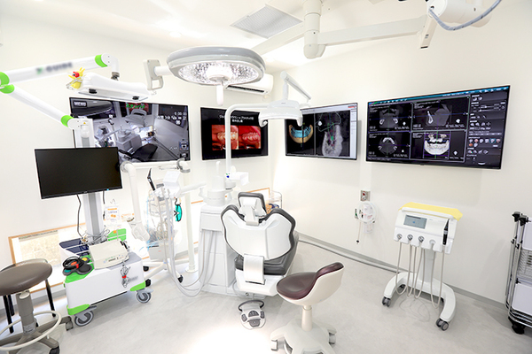 小川比佐誌院長 小川歯科医院3