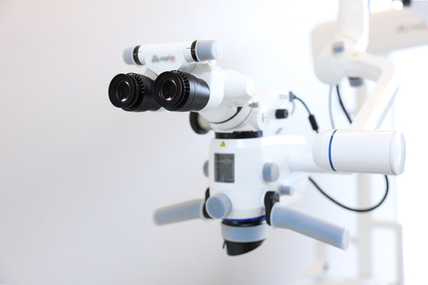 白土勇貴院長 ホワイトデンタルクリニック守谷3