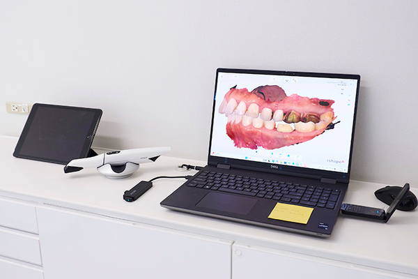 野本秀材院長 医療法人社団すみれ会 サクラパーク野本歯科3