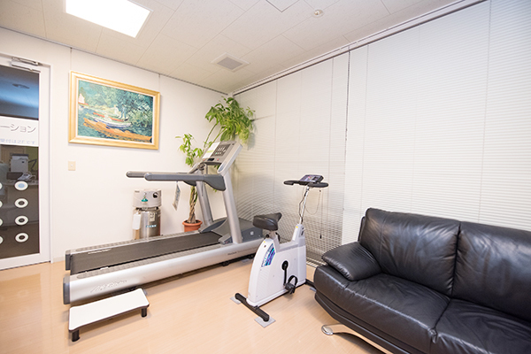 岡野昌彦院長 医療法人社団貴昌会 岡野クリニック3