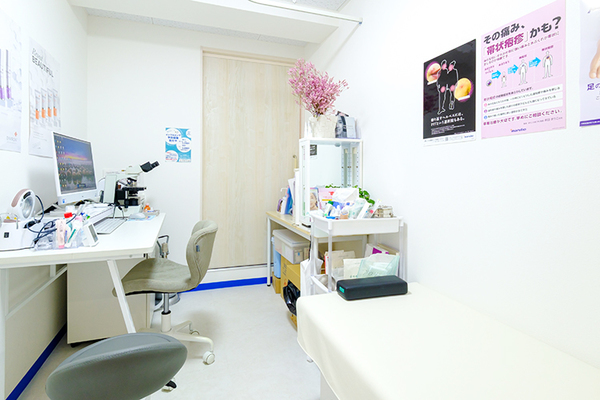 小糸理紗院長 東陽町皮膚科3