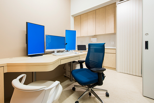 天田雅文院長 てんた内科クリニック3