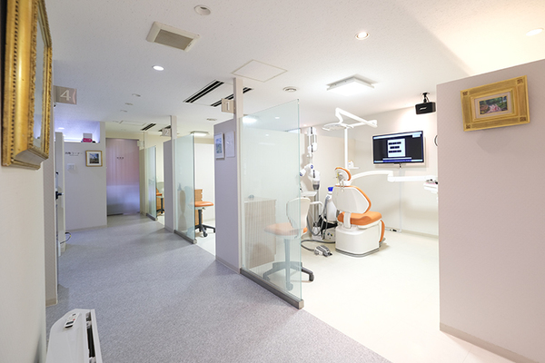 雪下明人院長 雪下歯科医院3