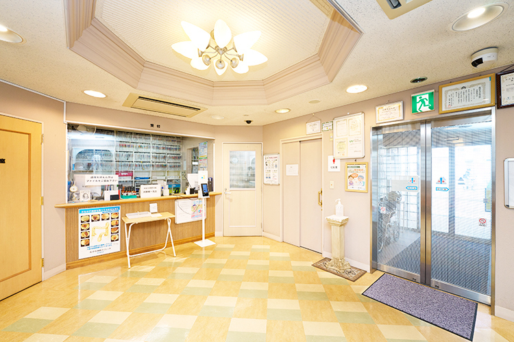 医療法人社団みずの会 みずの内科クリニック