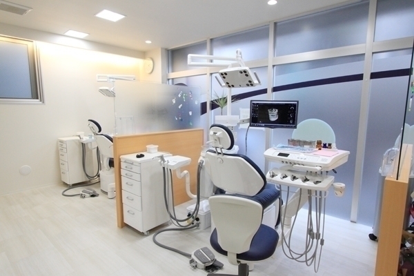 本田倫史院長 ほんだ歯科3