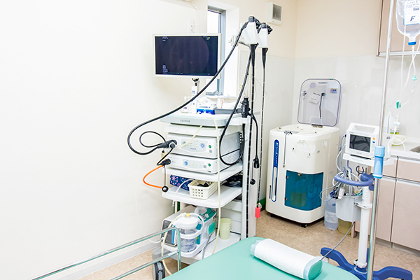 横山和武院長 横山クリニック3