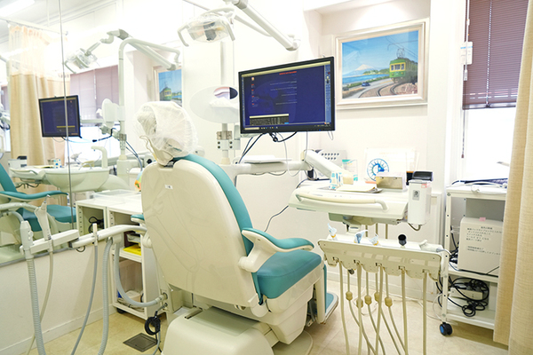 生天目亮院長 なまため歯科医院3