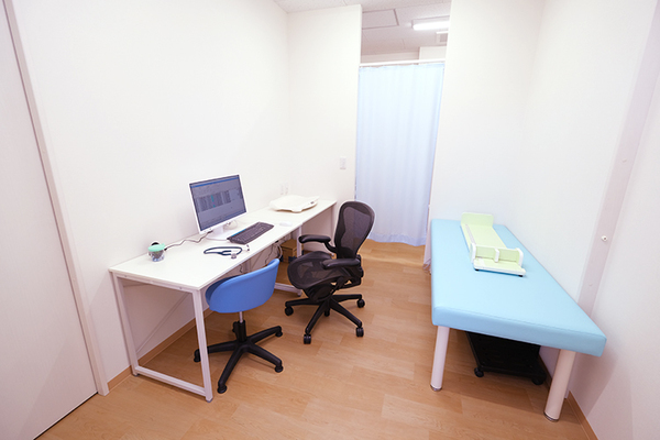 林劭桓院長 しゃちキッズクリニック3