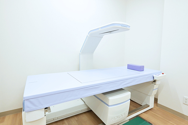 田中寛樹院長、田中真一郎名誉院長 田中整形外科クリニック3