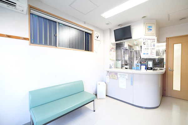 三浦茂院長 三浦歯科医院3