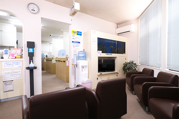 大平哲士院長 大平歯科3