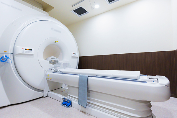 森本大二郎院長 上石神井もりもと脳神経外科3