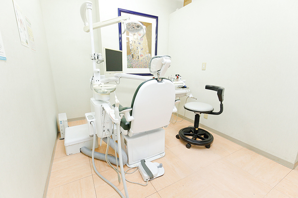 忠重賢治院長 忠重歯科医院3