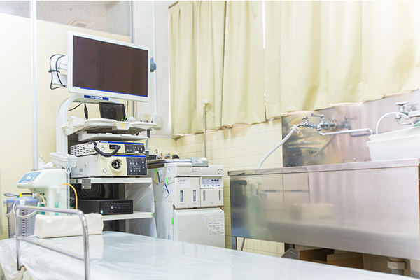 原口尚士院長 原口外科胃腸科肛門科内科3