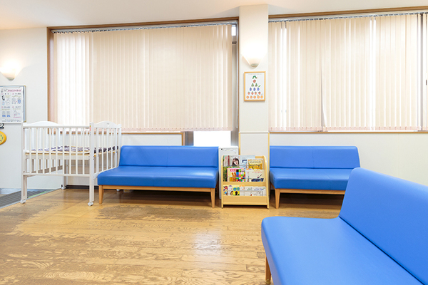 田中裕也院長 たなか小児科・アレルギー科3