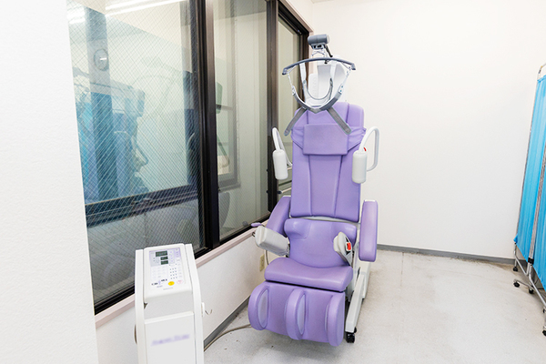 長谷川英雄院長 長谷川整形外科医院3