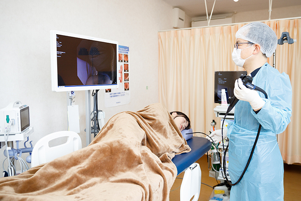 友兼毅院長 きただい医院3