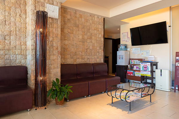 岩田和久院長 いわた歯科クリニック3