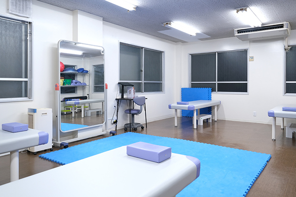 山田博信院長 山田整形外科医院3