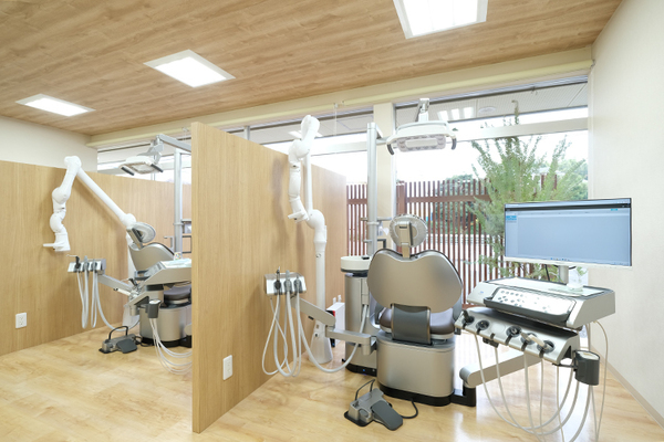 岩本拓也院長 たく歯科・口腔外科クリニック3