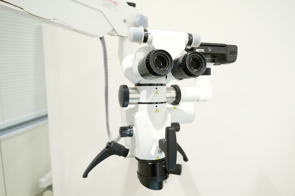 柿木辰美院長 Refino Dental Clinic3