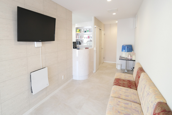 津田賢治院長 津田歯科3