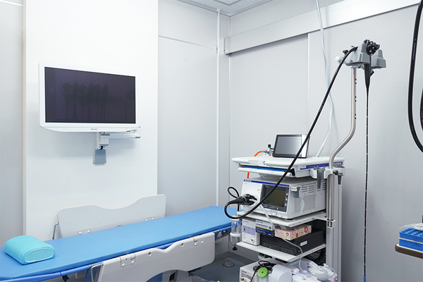 三木淳史院長 三木内科クリニック3