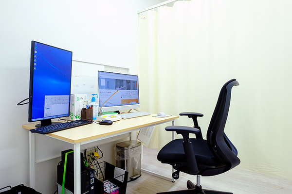 阿部隆太院長 クリニックプラス高円寺3