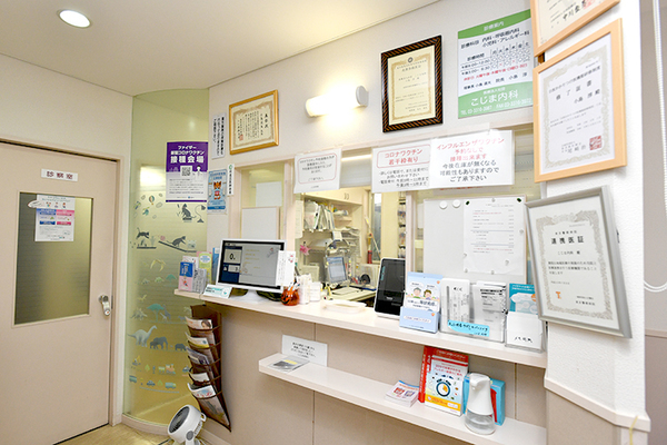 小島淳院長 こじま内科3