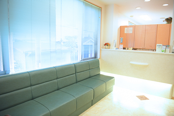 高橋修院長、高橋諒先生 高橋矯正歯科医院3