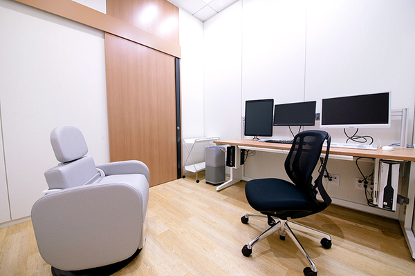 山本康博先生 MYメディカルクリニック横浜みなとみらい3