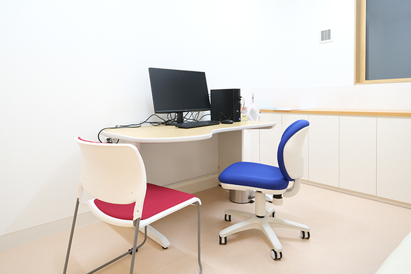 阿部哲郎院長 東川口小児科・内科・脳神経内科クリニック3