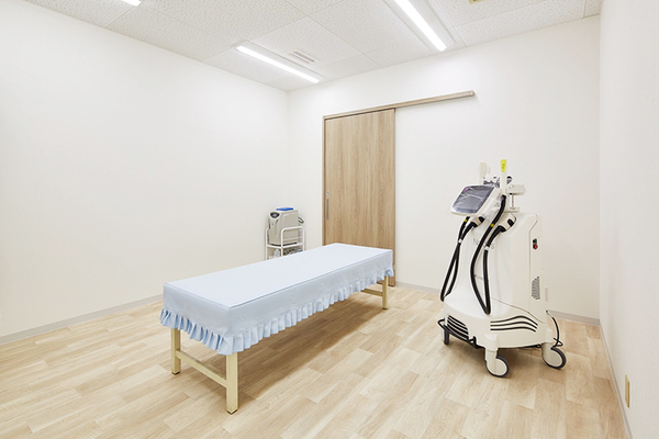 後藤文郎院長 後藤医院3