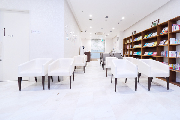 門間美佳院長 藤沢女性のクリニックもんま3