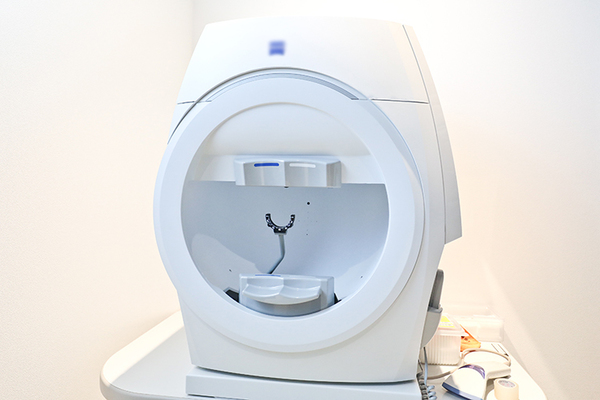 大川隆一院長 錦糸町おおかわ眼科3