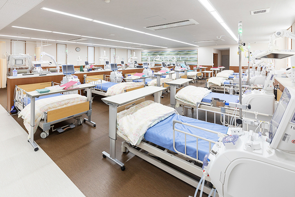 小橋嵩平院長 こはし内科・腎クリニック3