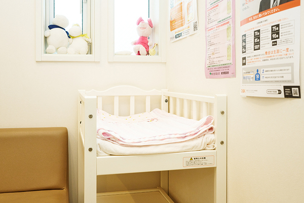 吉田俊介院長、松本直久先生 吉田医院小児科皮フ科3