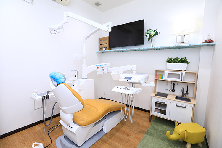 医療法人大晶会 うおずみ歯科クリニック