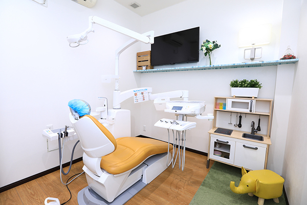 魚住大樹院長 うおずみ歯科クリニック3