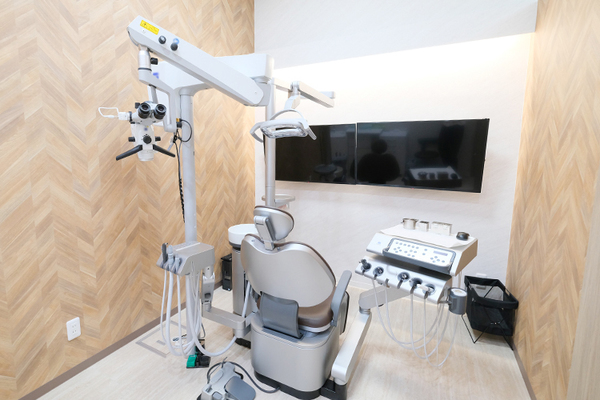 林大貴理事長、中島亮太副院長 ソラーレ歯科・矯正歯科 そよら横浜高田院3