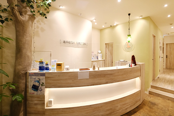 馬場俊輔院長 北千住SHUN矯正歯科3