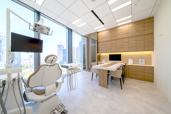 谷木俊夫院長 矯正歯科医院大阪オルソ3