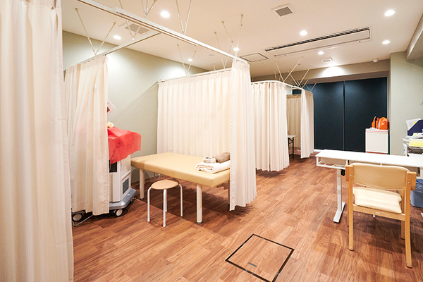 瓜生久美子院長 ふくろうクリニック目白台3